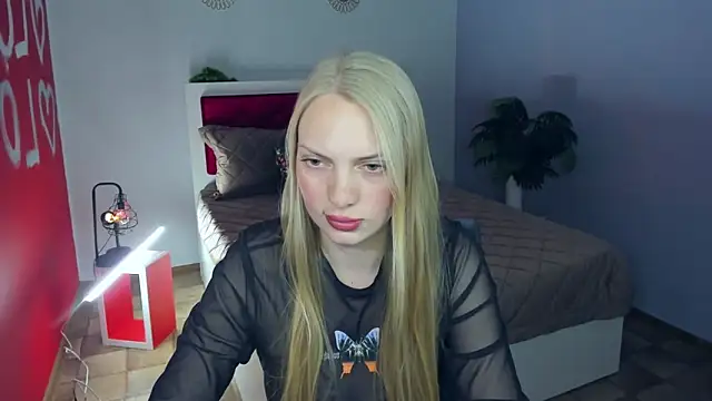 NancyGlamour online show from May 2026 10:53:02 AM