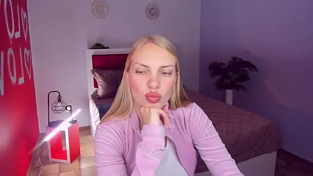 NancyGlamour online show from June 2026 09:13:02 AM