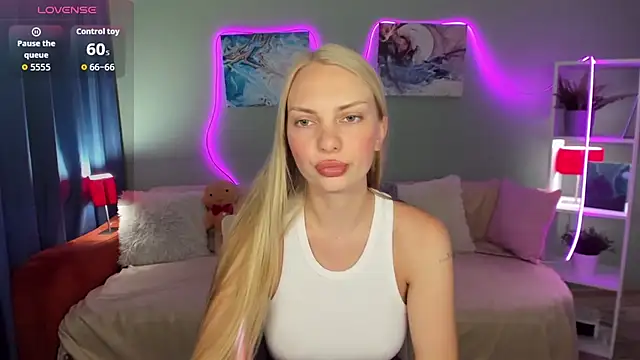 NancyGlamour online show from June 2026 11:12:02 AM