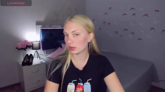 NancyGlamour online show from July 2026 10:11:01 AM