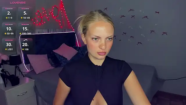 NancyGlamour online show from July 2026 10:11:02 AM