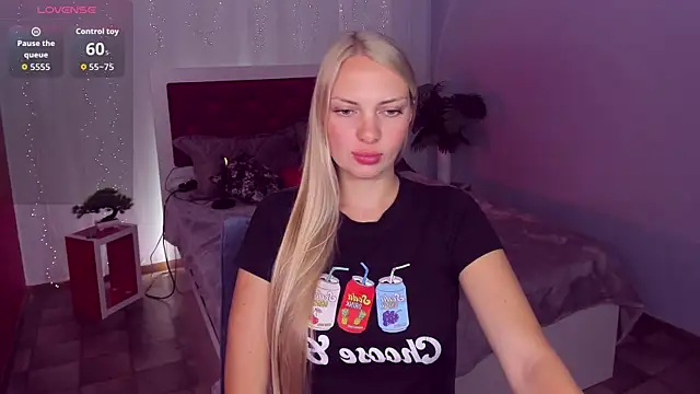 NancyGlamour online show from July 2026 11:30:02 AM
