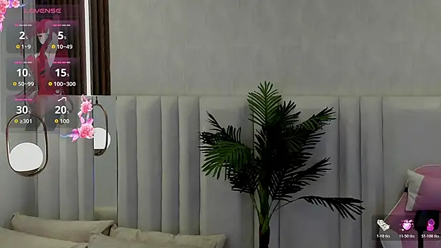 Rossete ch online show from May 2026 01:27:01 PM