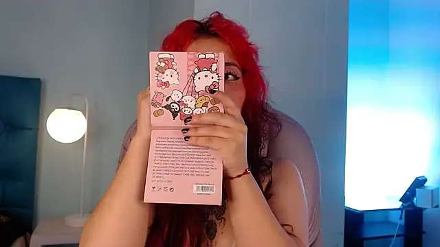 Snapshot of Lilyred_ chatting on July 2026 03:20:02 AM Lilyred online show from July 2026 03:20:02 AM