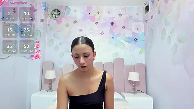 Miabloom19  online show from July 2026 11:07:02 PM