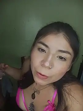 PequenaNena online show from June 2026 02:50:02 AM