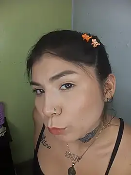 PequenaNena online show from June 2026 02:54:02 AM