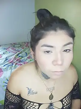 PequenaNena online show from June 2026 03:14:02 PM