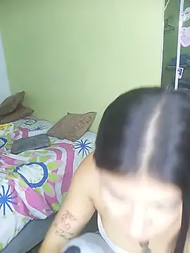 PequenaNena online show from June 2026 02:34:02 AM