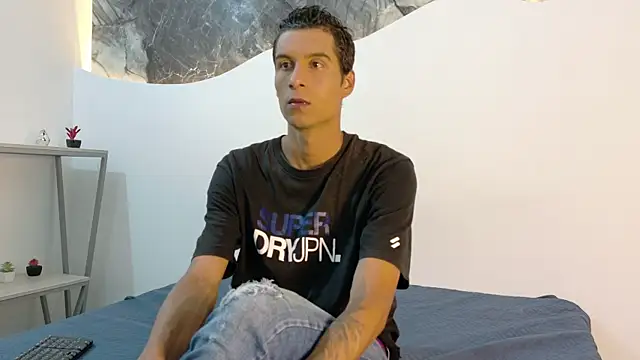 cameronsilverman online show from June 2026 07:23:02 PM