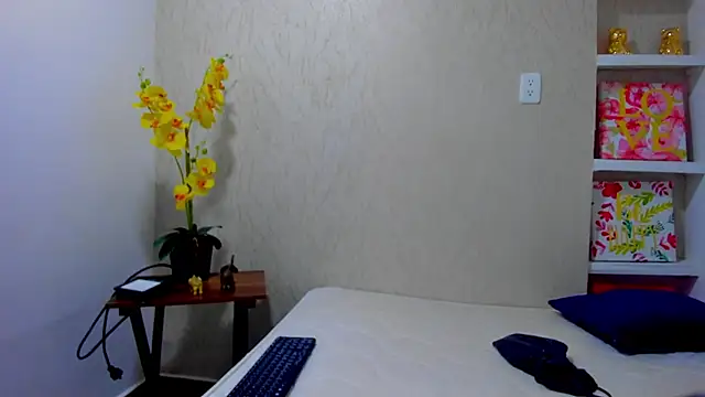 ChloeSmith9 online show from June 2026 09:07:02 PM