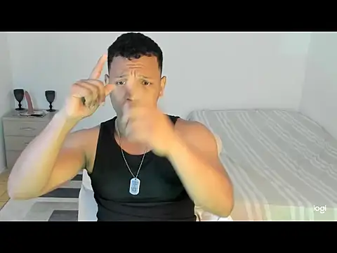 Ian Arcia online show from May 2026 06:31:02 AM