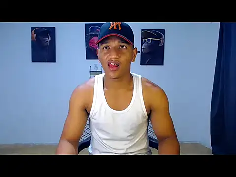 Ian Arcia online show from May 2026 12:38:01 AM