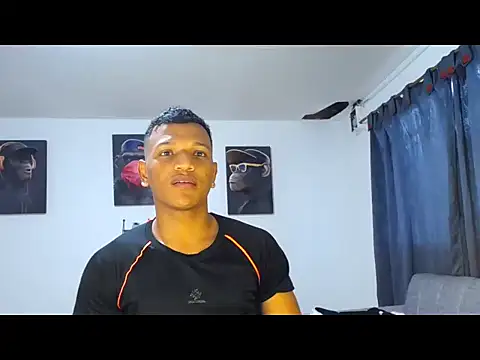 Ian Arcia online show from June 2026 10:04:01 PM