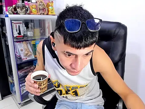 Alexx bigcockk  online show from July 2026 02:57:02 PM