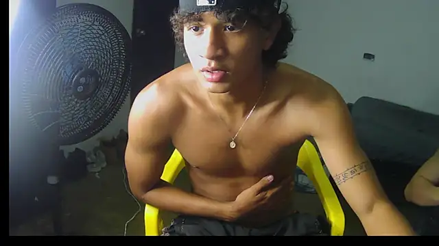 Hansel take online show from May 2026 10:37:01 PM