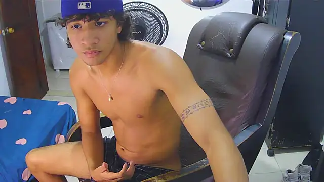 Hansel take online show from July 2026 09:06:01 PM