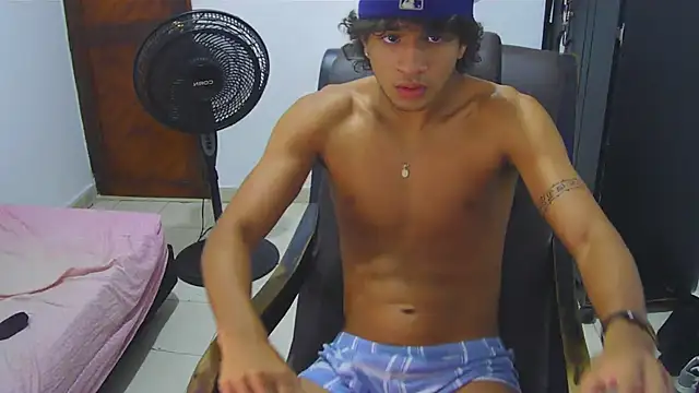 Hansel take online show from July 2026 06:26:02 PM
