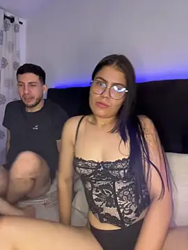 Alessandro secret online show from May 2026 01:33:01 AM