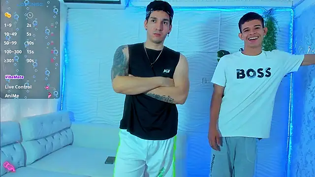 Dirboys4648 online show from May 2026 09:30:02 PM