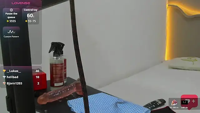 Svetlana 3 online show from May 2026 07:33:01 PM