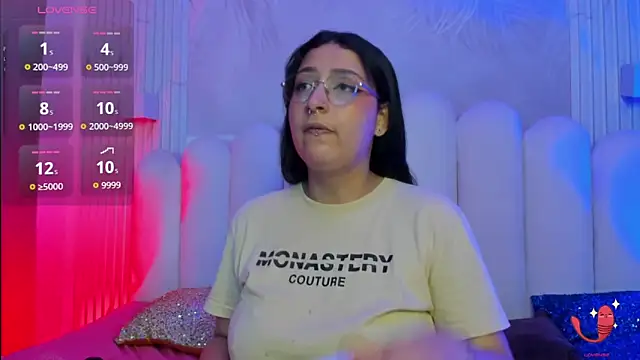 Svetlana 3 online show from May 2026 07:56:02 PM