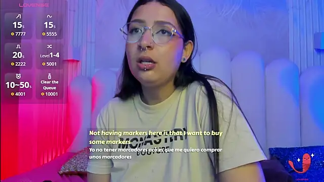 Svetlana 3 online show from May 2026 08:07:02 PM