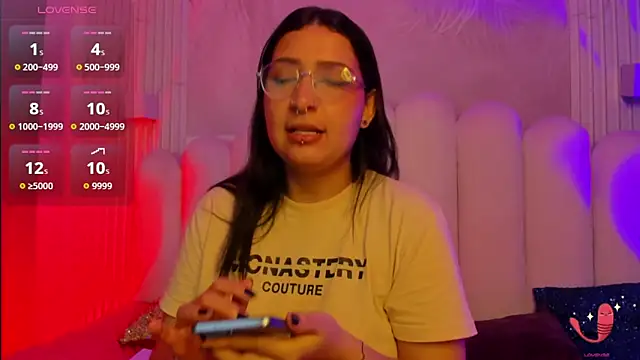 Svetlana 3 online show from May 2026 08:18:02 PM