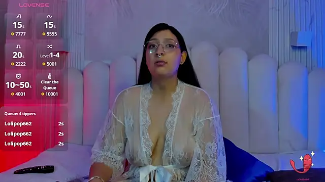 Svetlana 3 online show from May 2026 08:10:01 AM