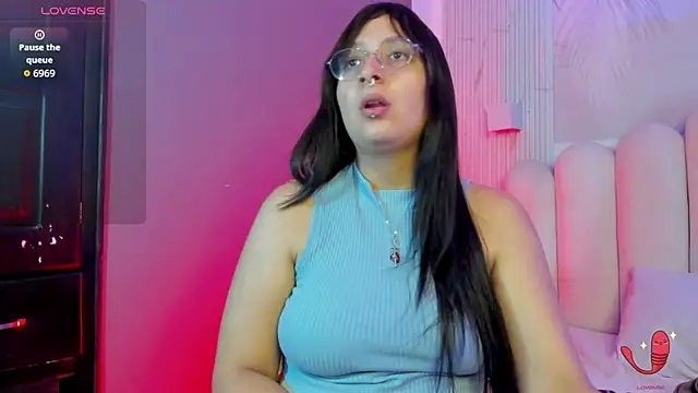 Svetlana 3 online show from May 2026 11:45:02 PM