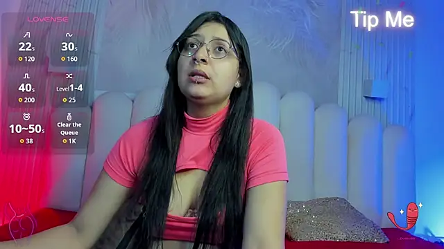 Svetlana 3 online show from June 2026 07:46:01 PM