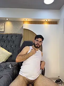 DomBoy  online show from May 2026 01:56:01 AM