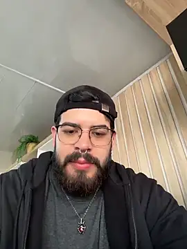 DomBoy  online show from June 2026 07:41:02 PM