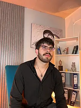 DomBoy  online show from July 2026 08:04:01 PM