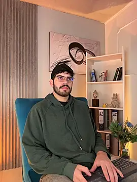 DomBoy  online show from July 2026 08:04:02 PM