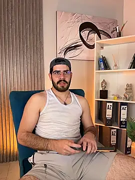 DomBoy  online show from July 2026 07:51:01 PM