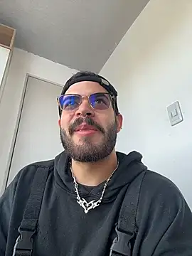 DomBoy  online show from July 2026 08:00:02 PM