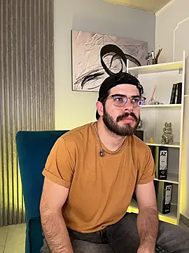 DomBoy  online show from July 2026 07:53:01 PM