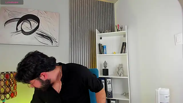 DomBoy  online show from July 2026 08:11:02 PM
