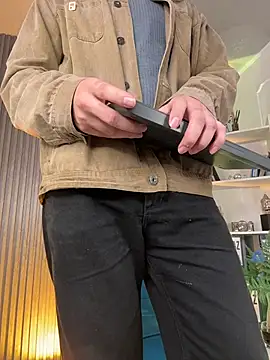 DomBoy  online show from July 2026 07:49:01 PM