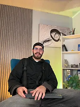 DomBoy  online show from July 2026 08:11:01 PM