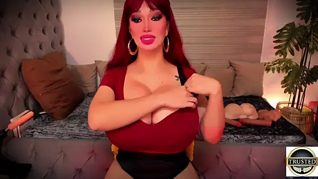 PlayfullMaria online show from July 2026 12:04:02 AM