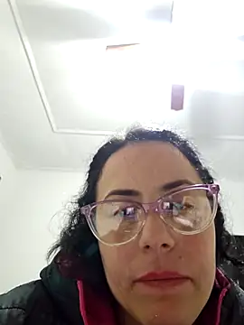 Rebelchocolate online show from June 2026 01:10:01 AM