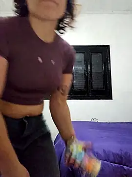 Rebelchocolate online show from July 2026 01:47:01 AM