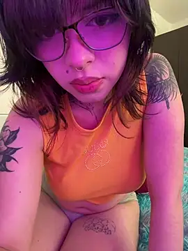 BabySixxxx online show from July 2026 09:01:02 PM