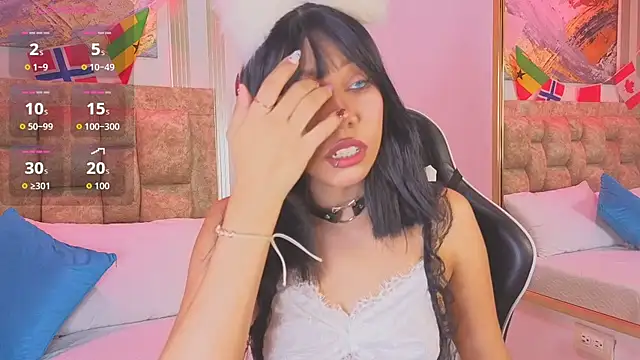 lilith pink   online show from July 2026 03:10:02 AM