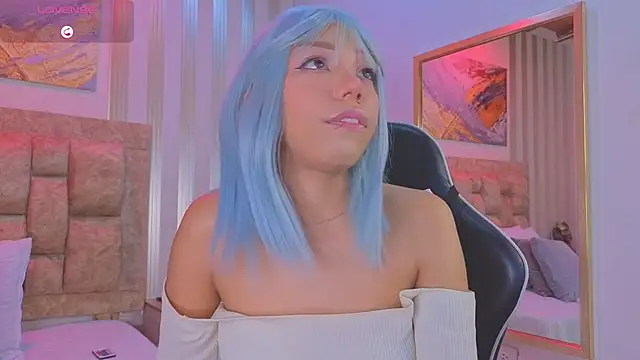 lilith pink   online show from July 2026 03:59:02 AM