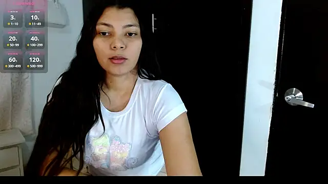 KarlaLoving online show from May 2026 06:59:01 PM