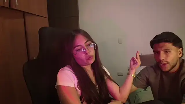 abbyyandmaxx online show from May 2026 01:57:16 AM