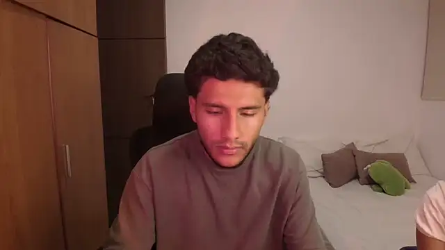 abbyyandmaxx online show from June 2026 04:17:01 AM